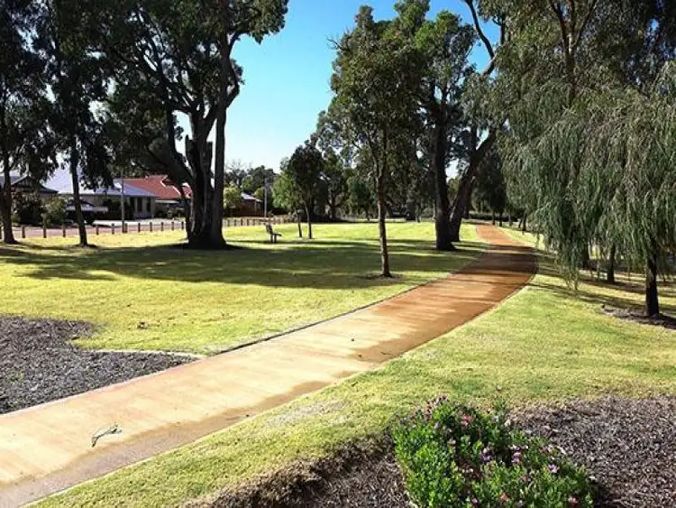 Main view of Homely land listing, Lot 10, 24 Songlark Ramble, Coodanup WA 6210