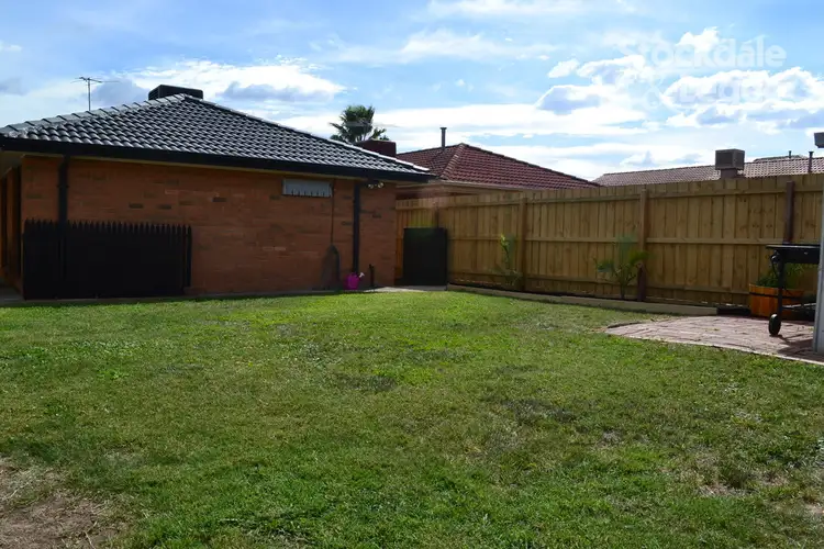 Fifth view of Homely house listing, 14 Gibbons Drive, Epping VIC 3076
