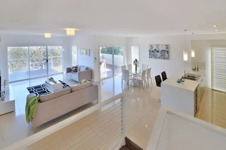 Fourth view of Homely house listing, 11 Lichen Walk, Aldinga Beach SA 5173