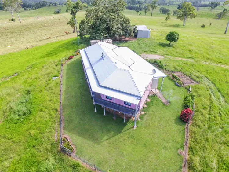 Second view of Homely rural property listing, 675 Cone Creek Road, Koumala QLD 4738
