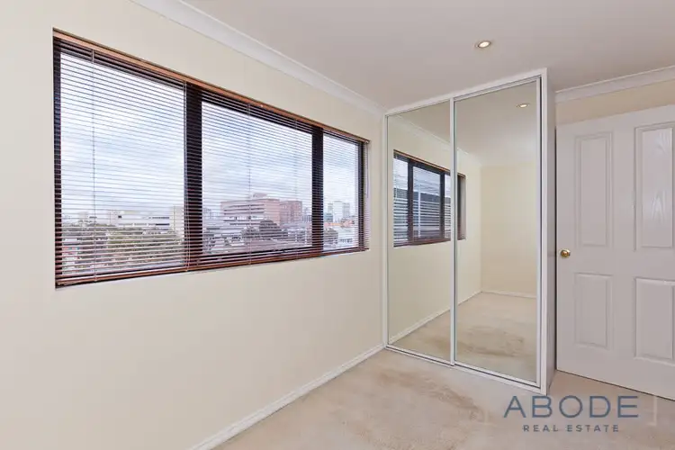 Third view of Homely house listing, 22/8 James Street, Perth WA 6000