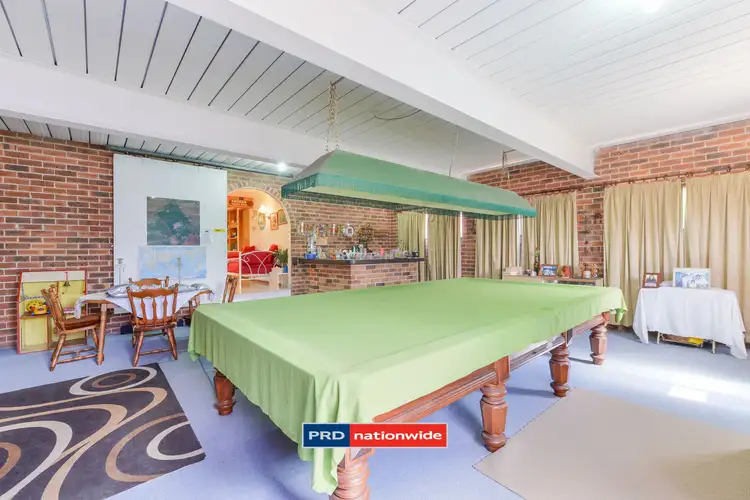 Fifth view of Homely house listing, 17 Amaroo Road, Tamworth NSW 2340