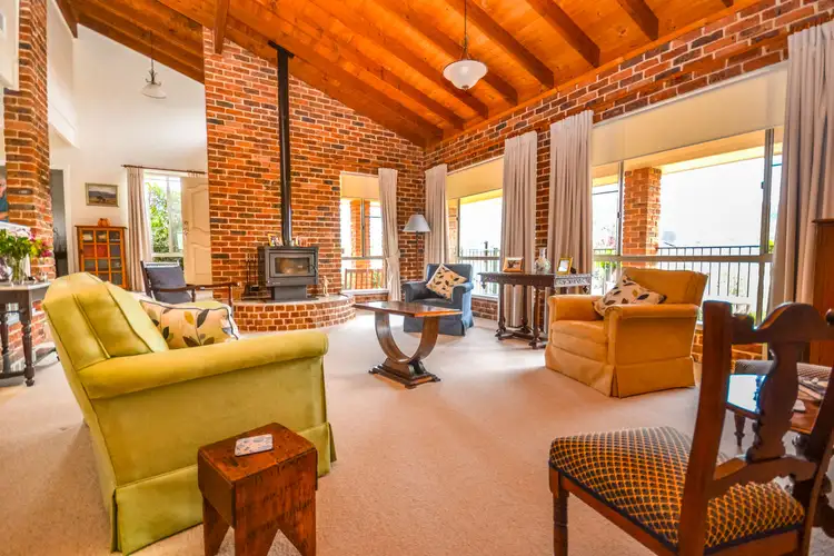 Fourth view of Homely house listing, 8 Dewhurst Drive, Mudgee NSW 2850