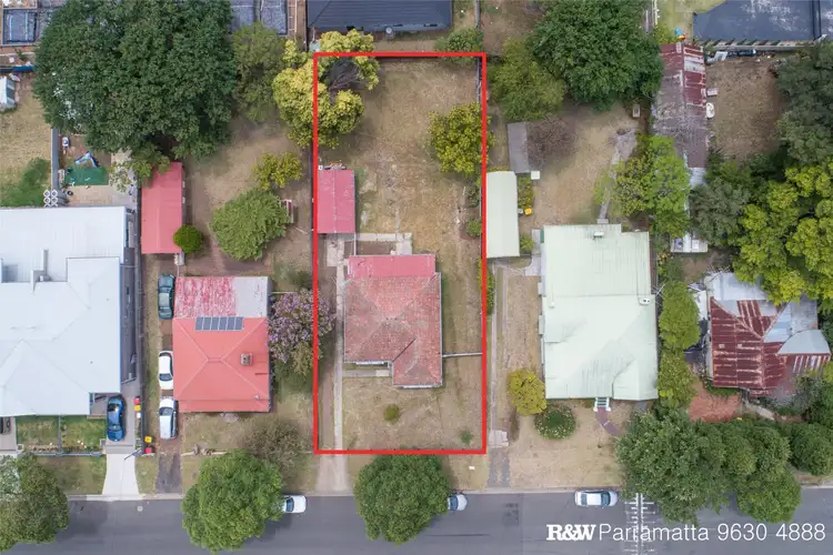 Seventh view of Homely house listing, 26 Shackel Avenue, Old Guildford NSW 2161