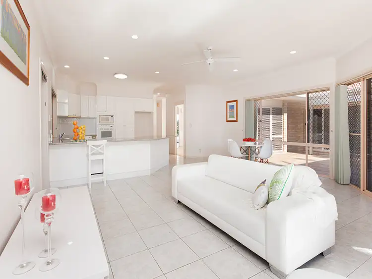 Seventh view of Homely house listing, 148 Delaney Circuit, Carindale QLD 4152