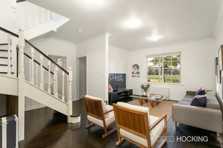 Fourth view of Homely house listing, 22 Gellibrand Road, Port Melbourne VIC 3207