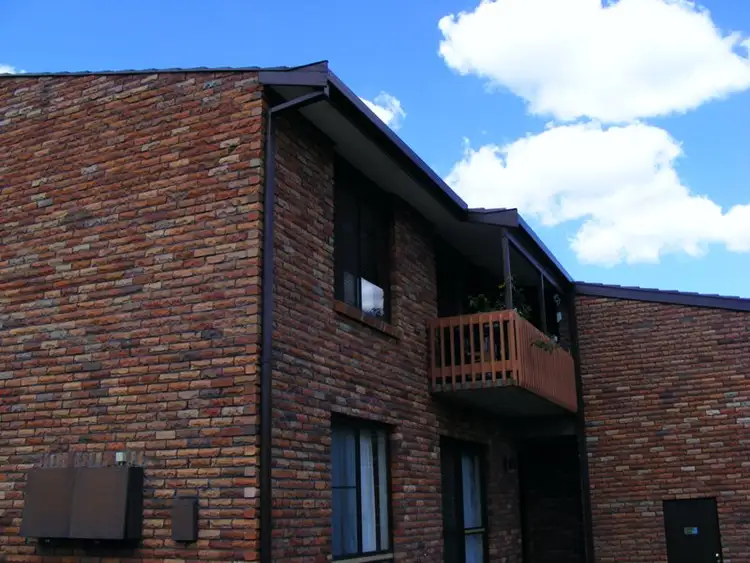 Main view of Homely unit listing, 16/44 North Street, Tamworth NSW 2340