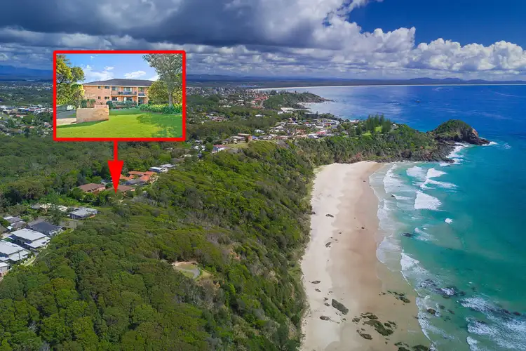 Second view of Homely unit listing, 7/113 Pacific Drive, Port Macquarie NSW 2444