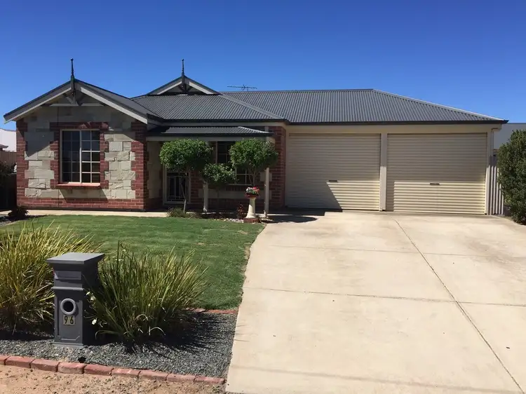 Main view of Homely house listing, 96 Hindmarsh Road, Murray Bridge SA 5253