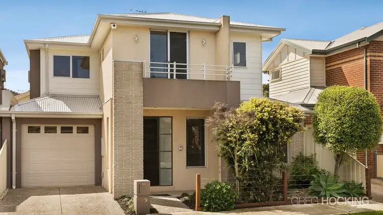 66 Margaret Street, Newport VIC 3015