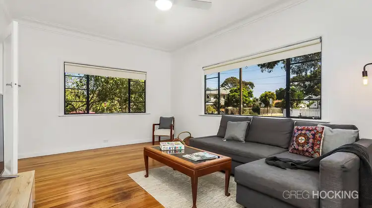 Fifth view of Homely house listing, 68 Gordon Street, Newport VIC 3015