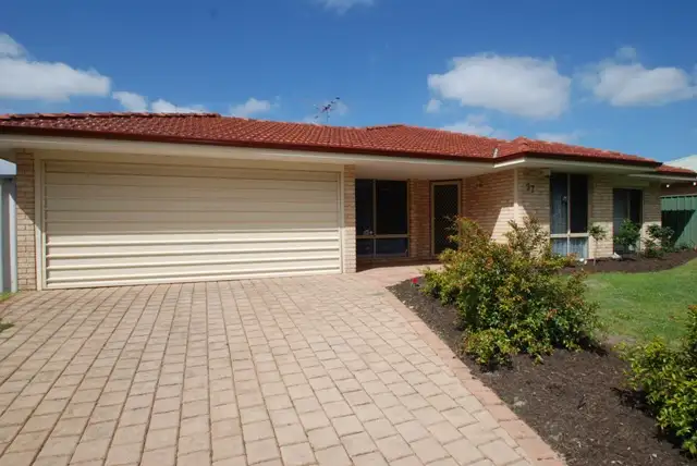 Fifth view of Homely house listing, 37 Waratah Boulevard, Canning Vale WA 6155