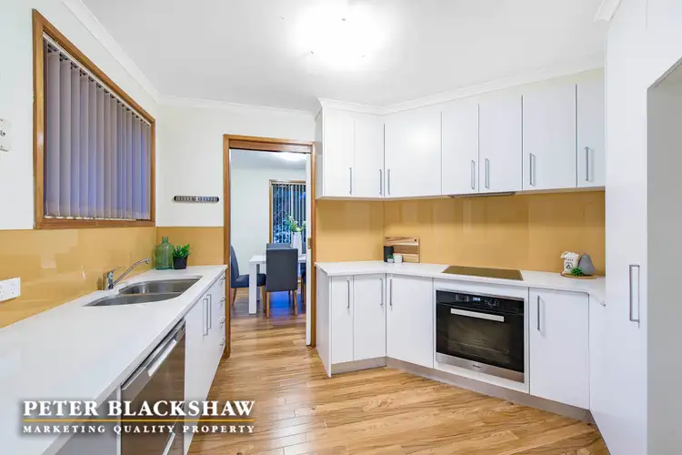 Sixth view of Homely house listing, 4 Lawlor Place, Gordon ACT 2906