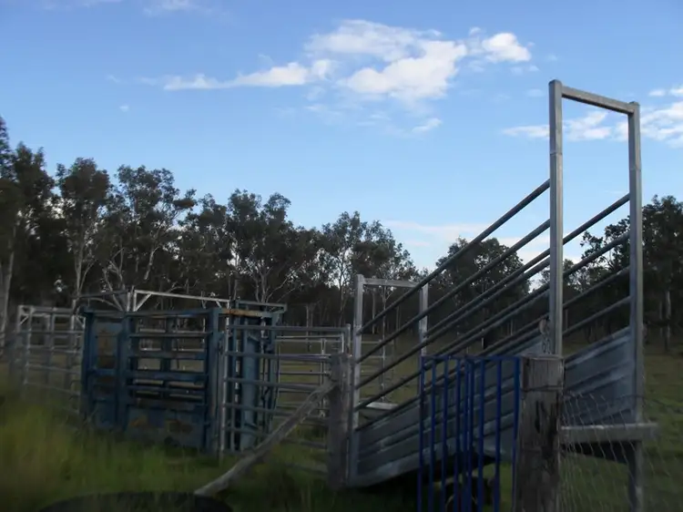 Fourth view of Homely other listing, 81 Oliver Road, Nanango QLD 4615