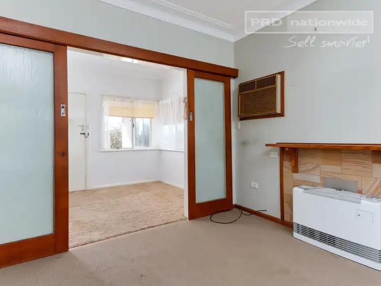 Fifth view of Homely house listing, 152 Lambie Street, Tumut NSW 2720