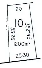 Third view of Homely land listing, Lot 10 Henry Turton Circuit, Wasleys SA 5400