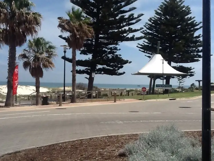 Main view of Homely apartment listing, 10/576 Seaview Road, Grange SA 5022