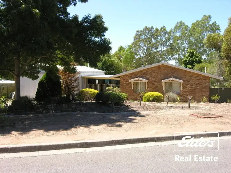 7 Lord Lynedoch Road, Lyndoch SA 5351