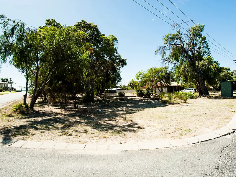Main view of Homely land listing, 6 Gregory Road, Dawesville WA 6211