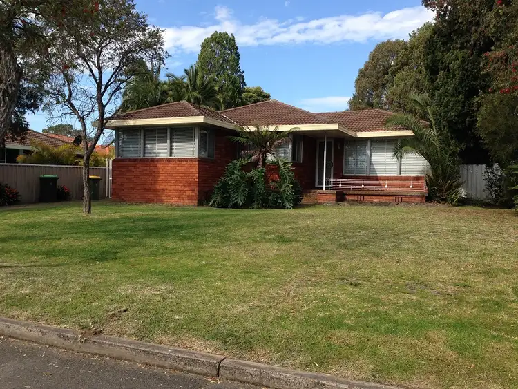 Second view of Homely house listing, 1 Messines Avenue, Milperra NSW 2214