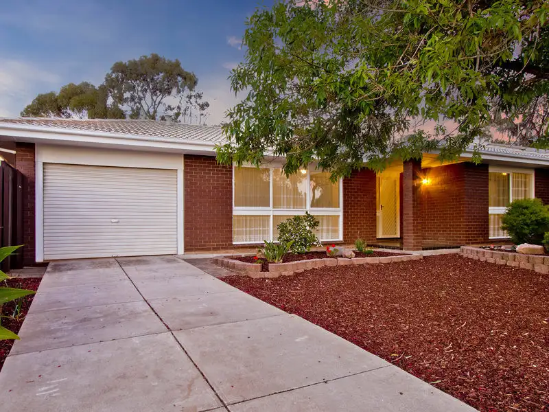 Main view of Homely house listing, 12 Nagle Avenue, Gulfview Heights SA 5096