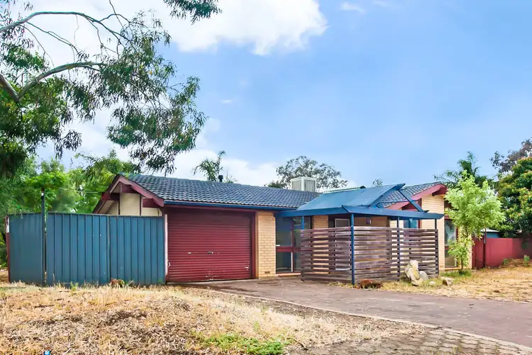 4 Massie Court, Brahma Lodge SA 5109