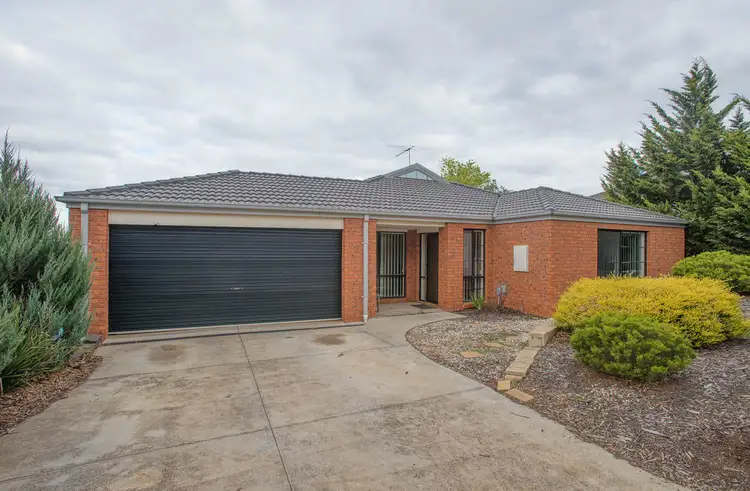 103 Wittick Street, Bacchus Marsh VIC 3340