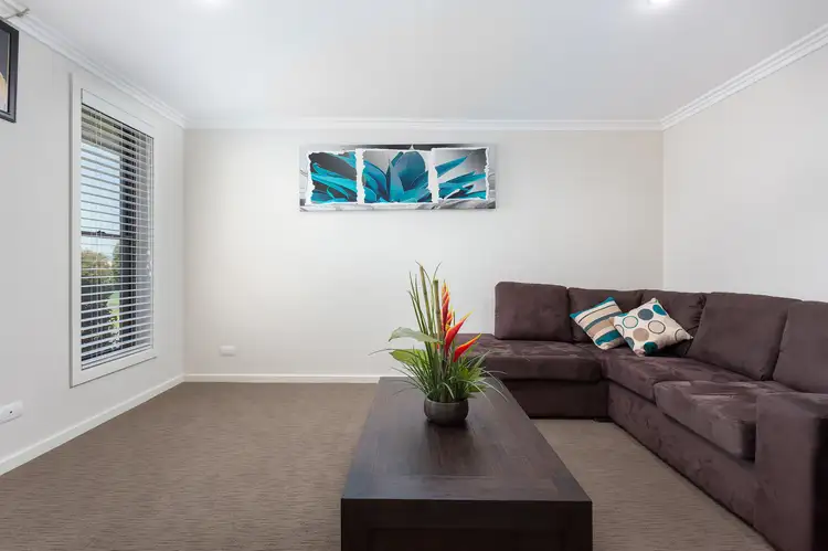 Fourth view of Homely house listing, 17 Edinburgh Drive, Taree NSW 2430