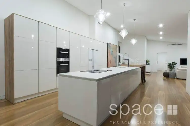 Second view of Homely house listing, 145 Calais Road, Wembley Downs WA 6019