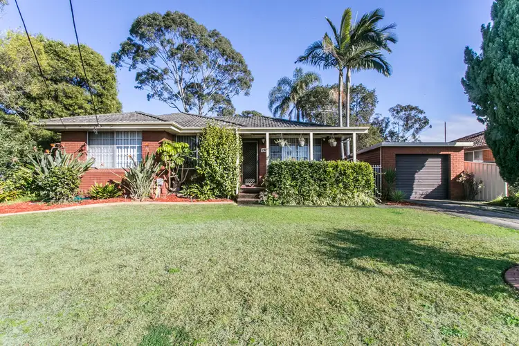 191 Evan Street, South Penrith NSW 2750