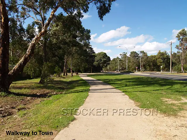 Fourth view of Homely land listing, 33 Tyrone Loop, Margaret River WA 6285