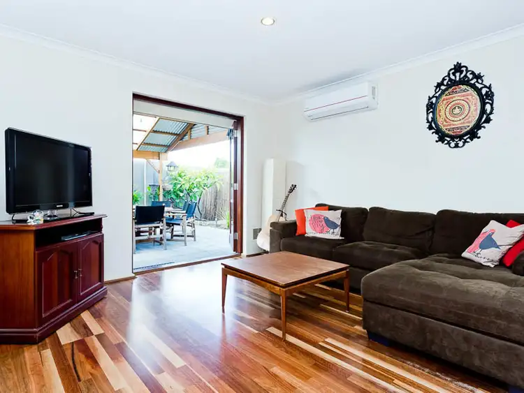Second view of Homely villa listing, 81 Campion Avenue, Balcatta WA 6021