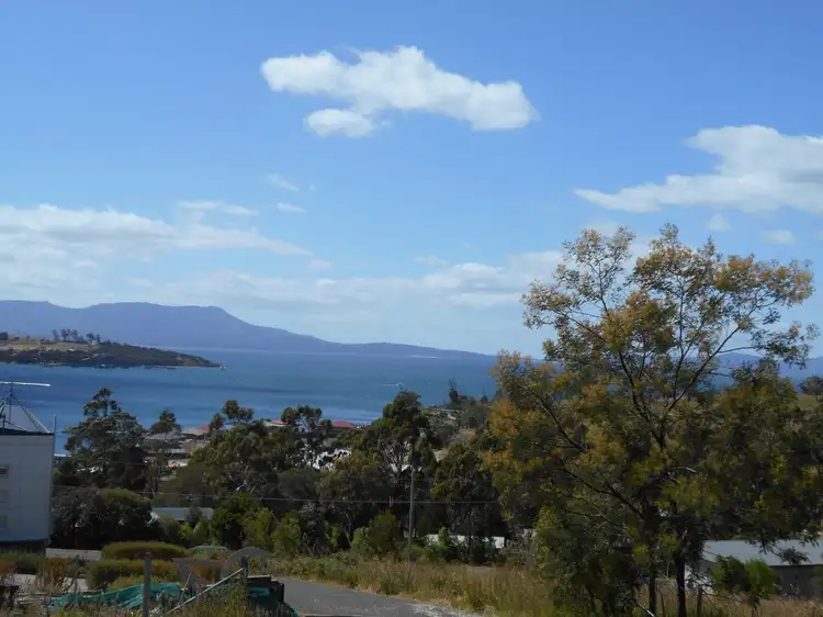 Sixth view of Homely land listing, 25 Bernacchi Drive, Orford TAS 7190