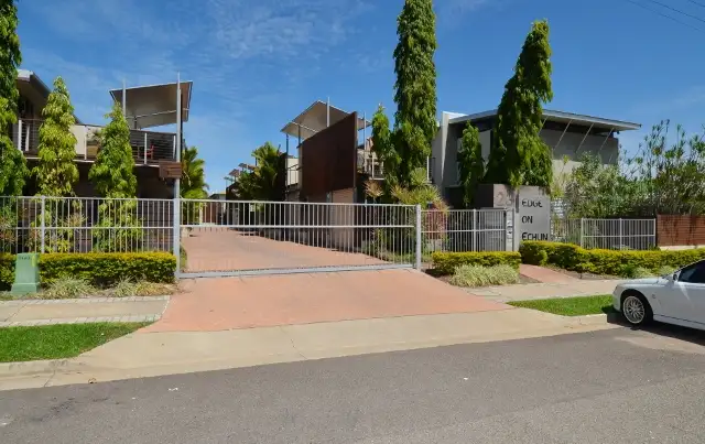 Main view of Homely apartment listing, 13/23 Echlin Street, West End QLD 4810