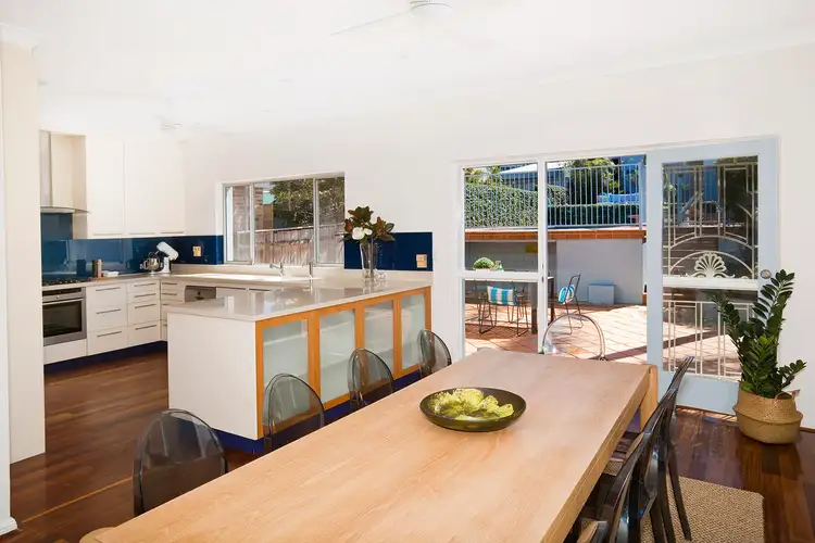 Fourth view of Homely house listing, 102 Bundock Street, Coogee NSW 2034