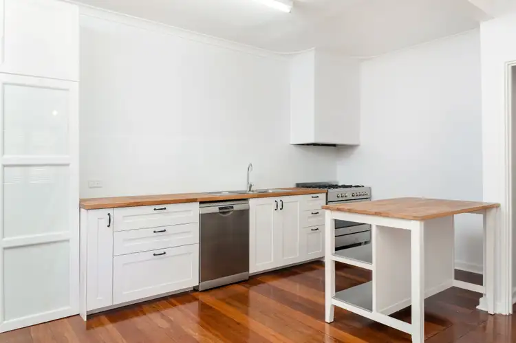 Sixth view of Homely house listing, 9 Kerry Street, Hamilton Hill WA 6163