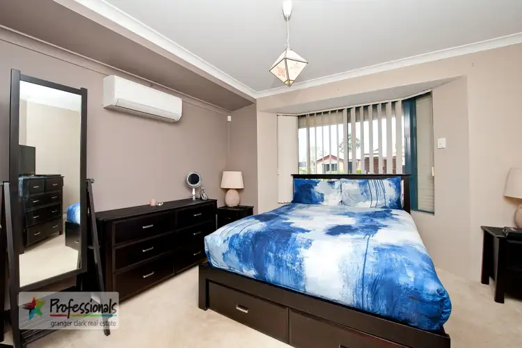 Third view of Homely house listing, 6 Rocklea Crescent, Ellenbrook WA 6069