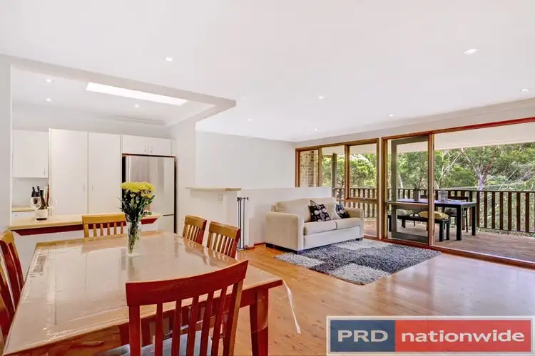 Second view of Homely house listing, 14 Upper Washington Drive, Bonnet Bay NSW 2226