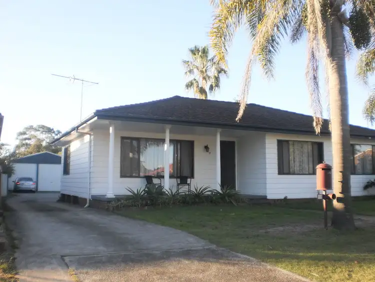 Main view of Homely house listing, 17 Hartford Street, Mallabula NSW 2319