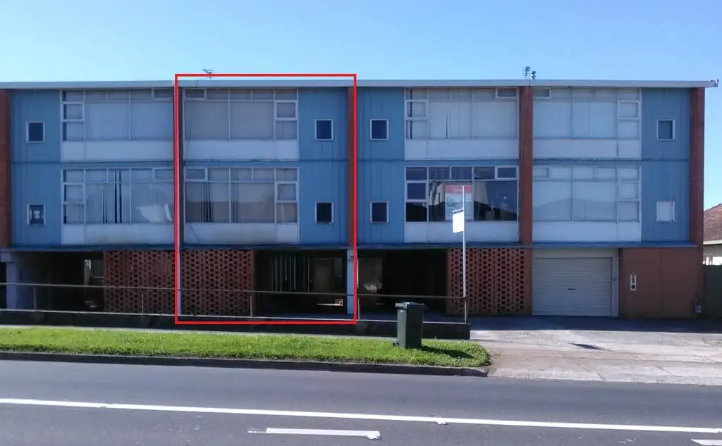 Main view of Homely unit listing, 5/1 Percy Street, Devonport TAS 7310