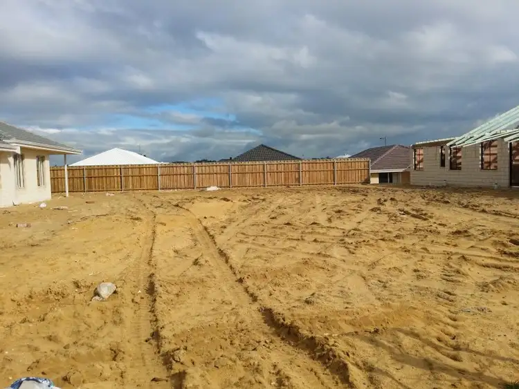 Main view of Homely land listing, 21 Quartz Avenue, Wellard WA 6170