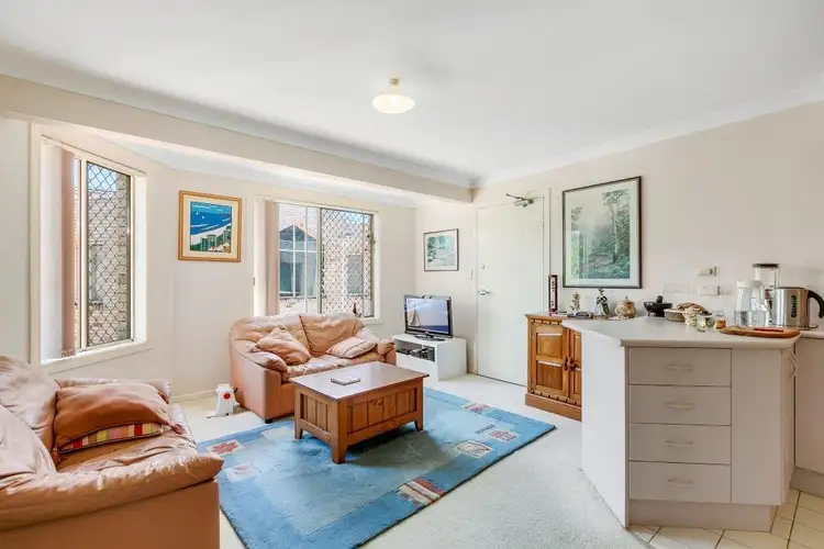Sixth view of Homely unit listing, 26/57 Worendo Street, Southport QLD 4215