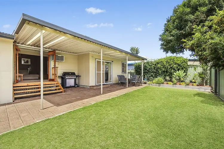 Fifth view of Homely house listing, 19 Carrington Ave, Woy Woy NSW 2256