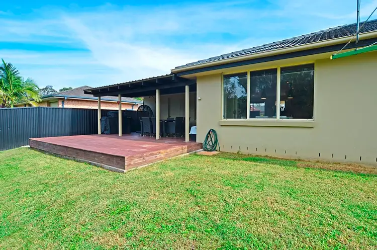 Sixth view of Homely house listing, 6 Augusta Close, Watanobbi NSW 2259