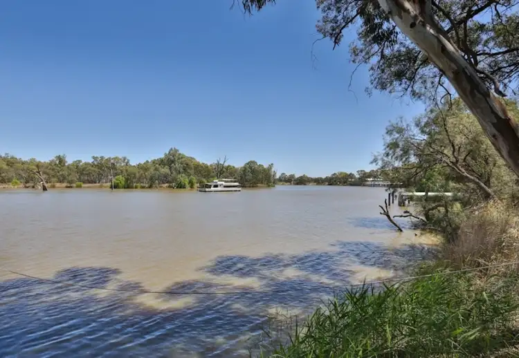Main view of Homely land listing, 24A River Drive, Buronga NSW 2739