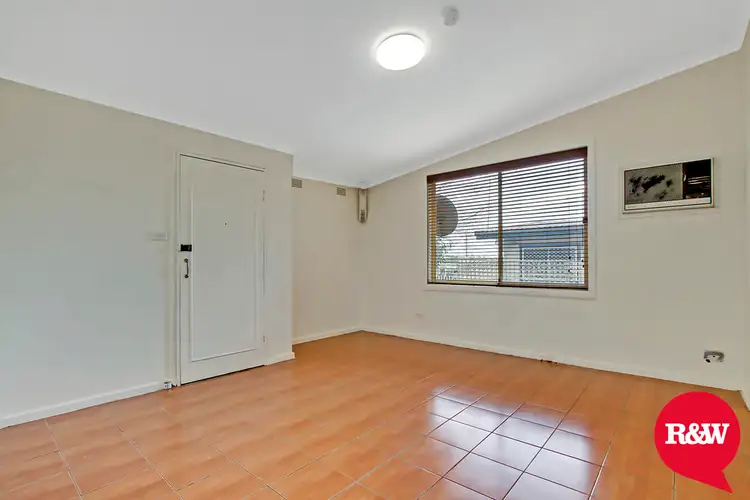 Fourth view of Homely house listing, 157 Carlisle Avenue, Hebersham NSW 2770