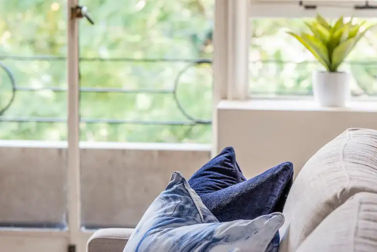 Second view of Homely apartment listing, 304/109 Darling Point Road, Darling Point NSW 2027