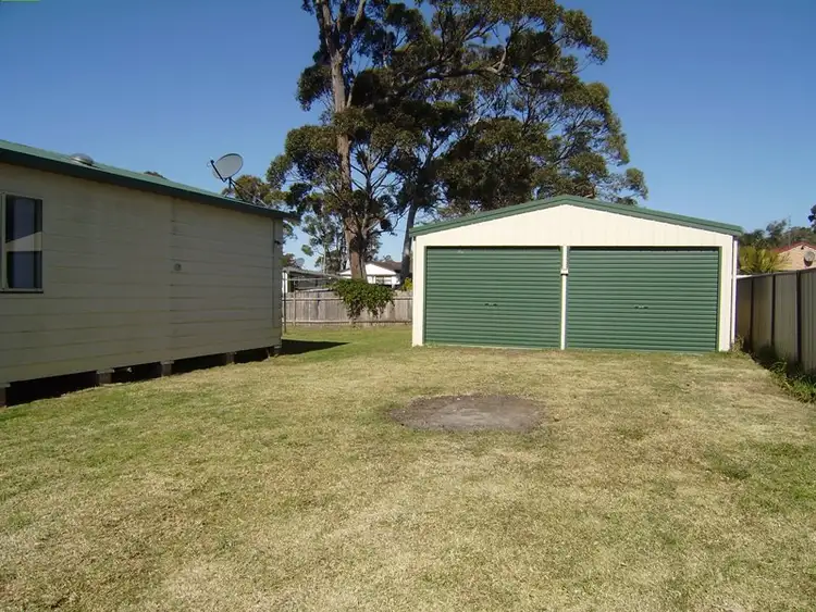 Fifth view of Homely house listing, 18 Roulstone Crescent, Sanctuary Point NSW 2540