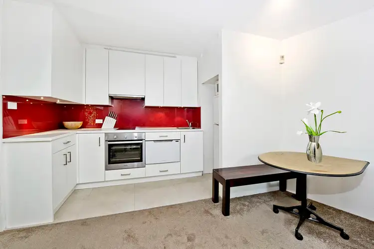 Fourth view of Homely apartment listing, 2/3-5 St Neot Avenue, Potts Point NSW 2011