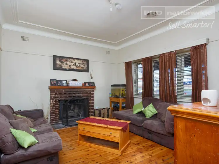 Second view of Homely house listing, 23 Chaston Street, Wagga Wagga NSW 2650